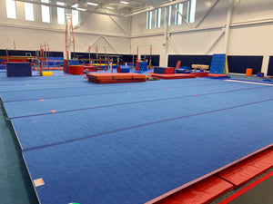 ACRO SPRING DECK (SPRUNG) 42X42