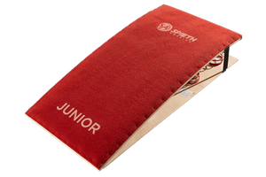 Spring - Women Board (Red)