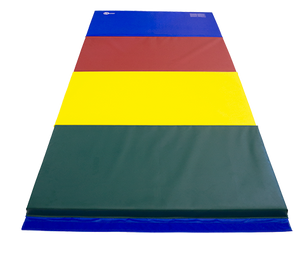 2" RAINBOW PANEL MATS