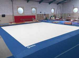 PVC FLOOR COVER