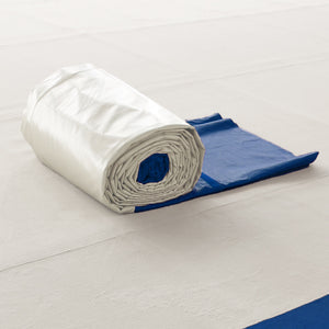PVC FLOOR COVER