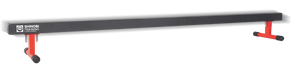 Shinobi wobble beam