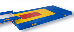 LANDING ZONE TARP- DOUBLE MINI