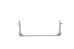 JFK PARALLEL BAR (W. FIBERGLASS RAIL)