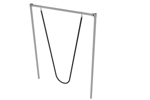 Ropes bridge