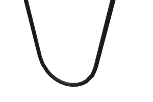 Ropes bridge