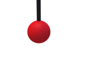 Cannonball alley