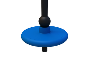 Sea of Disk