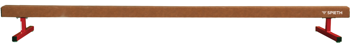 12&#39; STEEL LOW TRAINING BEAM