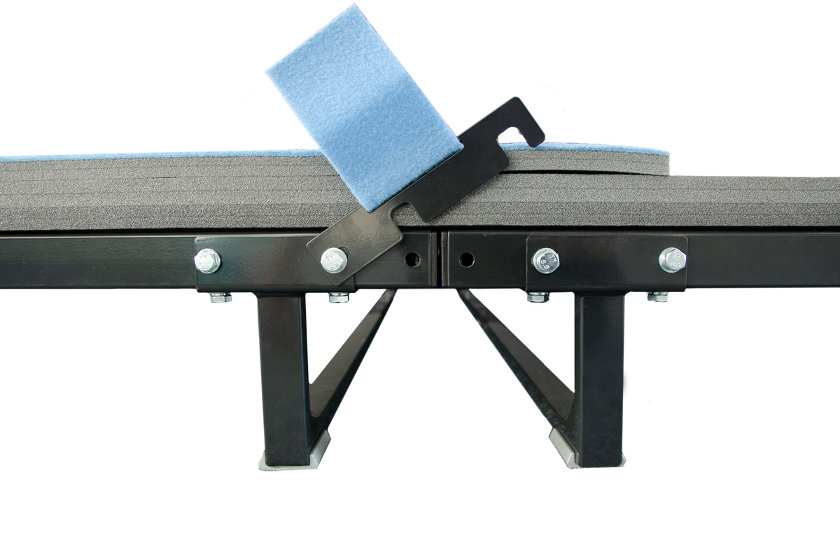 NEW SPIETHWAY - EVOLUTION