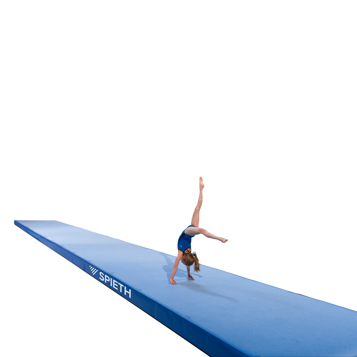 NEW SPIETHWAY - EVOLUTION