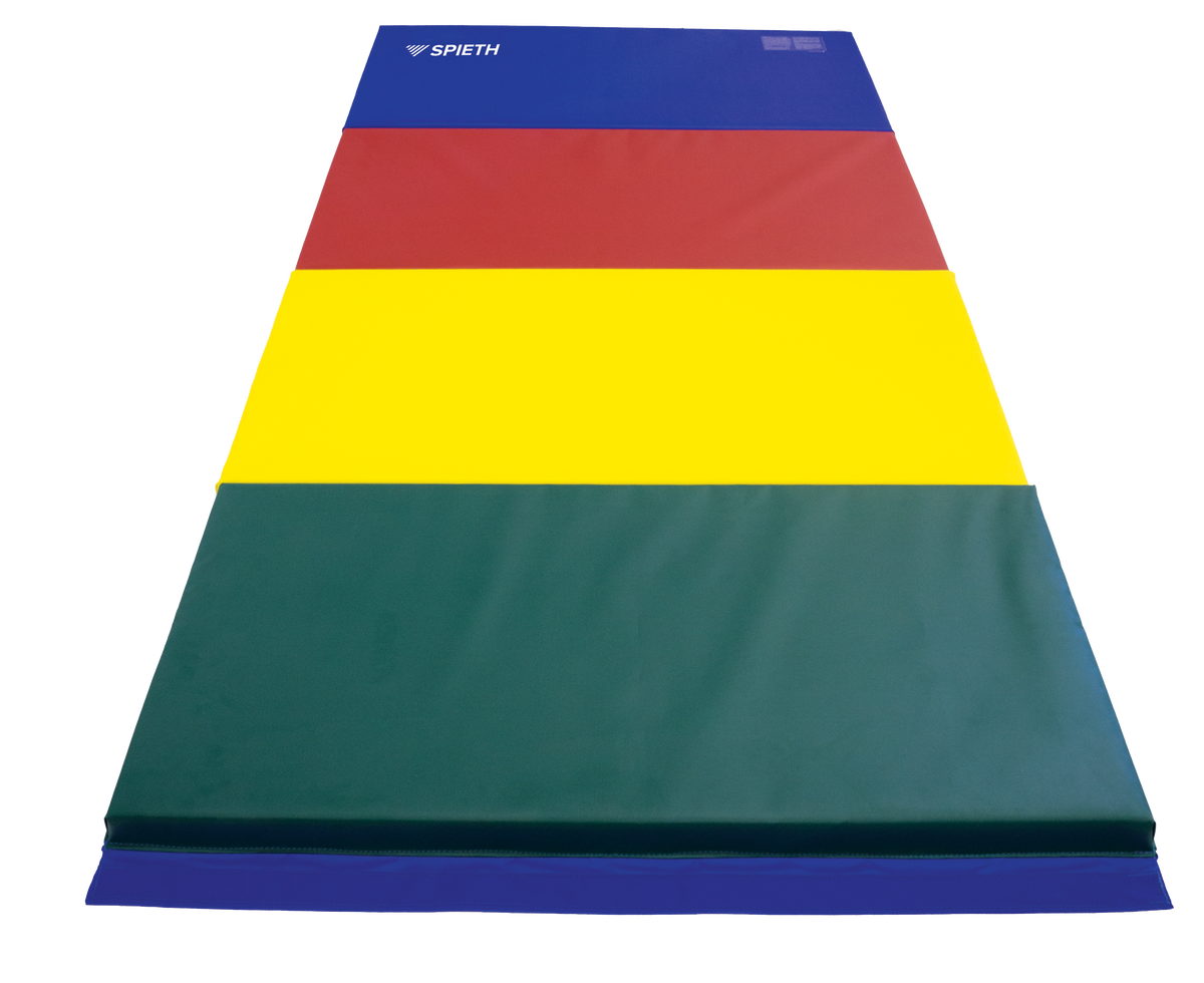 1 1/4&quot; RAINBOW PANEL MATS