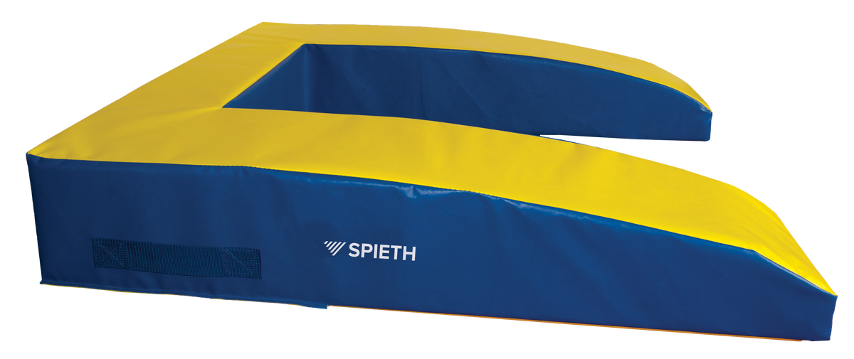 NON-FOLD VAULT SAFETY ZONE