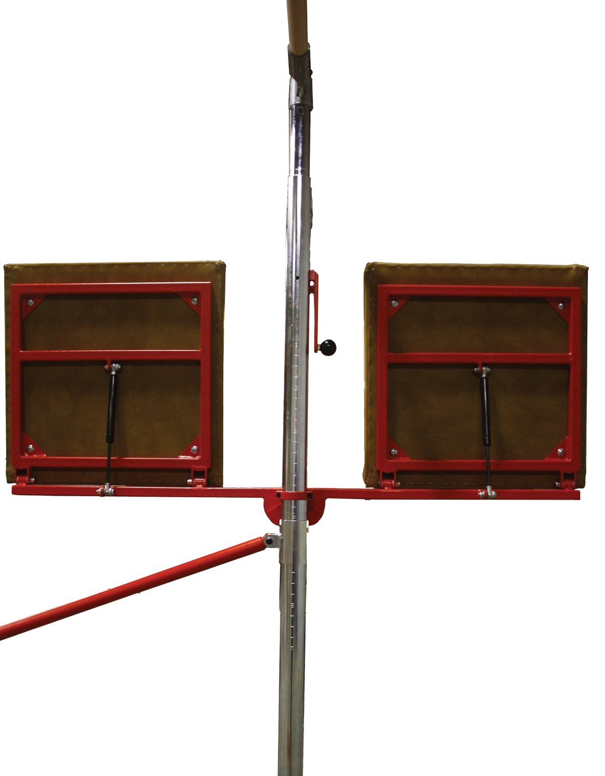ALL-AMERICAN SPOTTING PLATFORM USE W/5101-140 SERIES