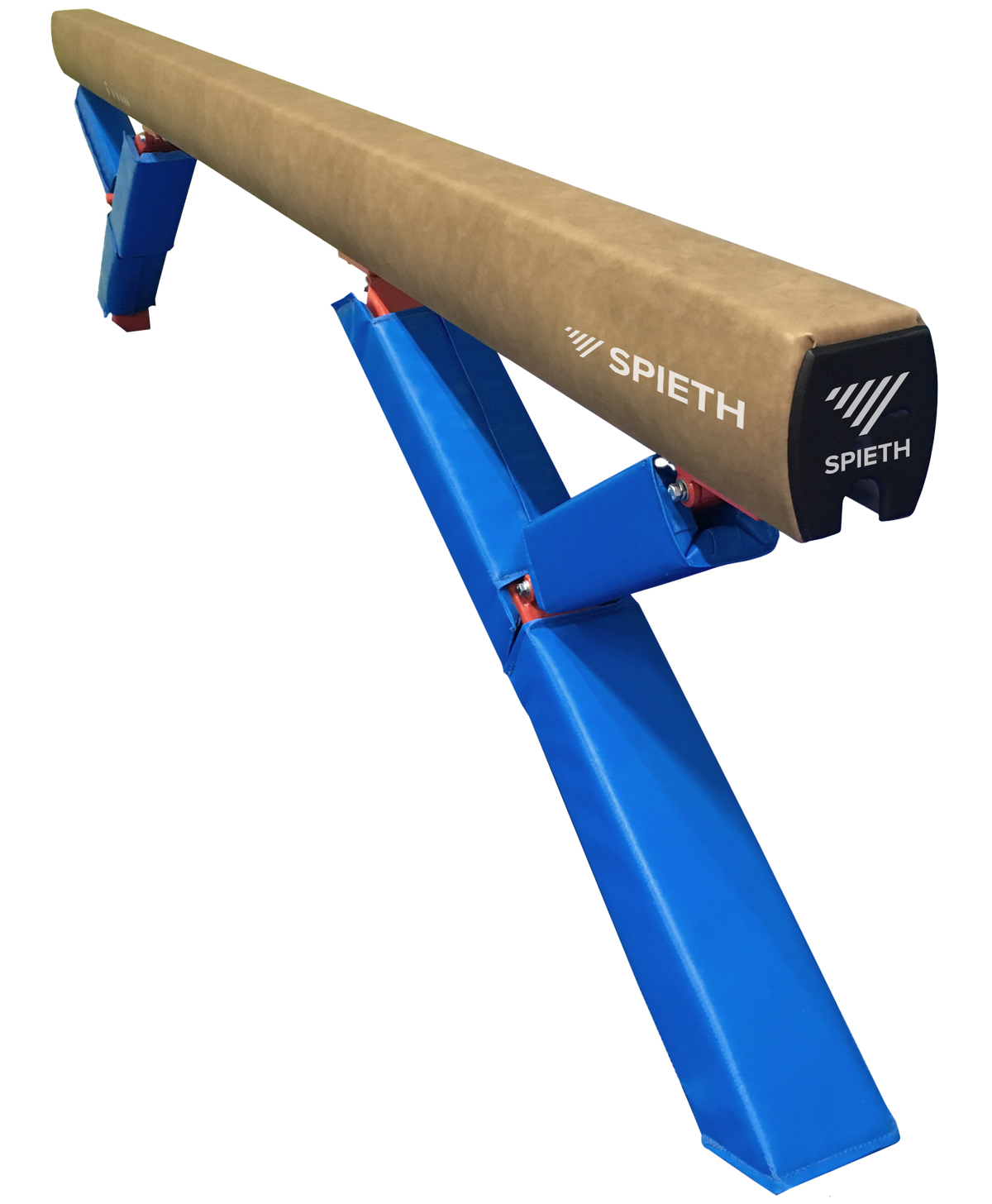 BEAM LEG UPRIGHT PADS