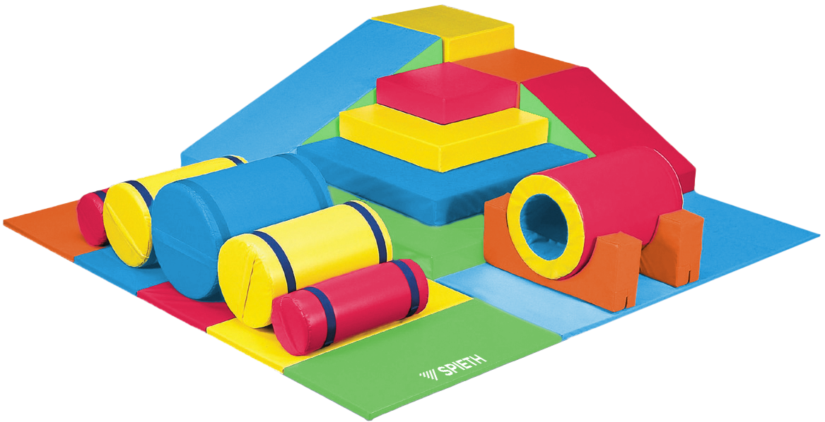 GIANT MOUNTAIN CLIMBER JFK