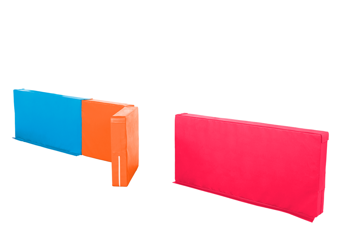 DIVIDER WALL DOOR 60&quot;X28&quot;X6&quot; JFK