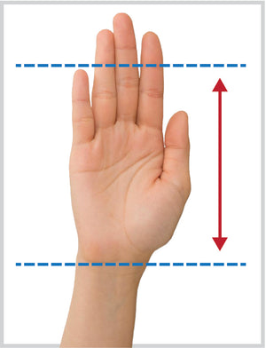 MEN&#39;S EURO RING GRIP