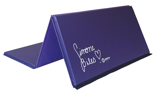 PANEL MAT - SIMONE BILES
