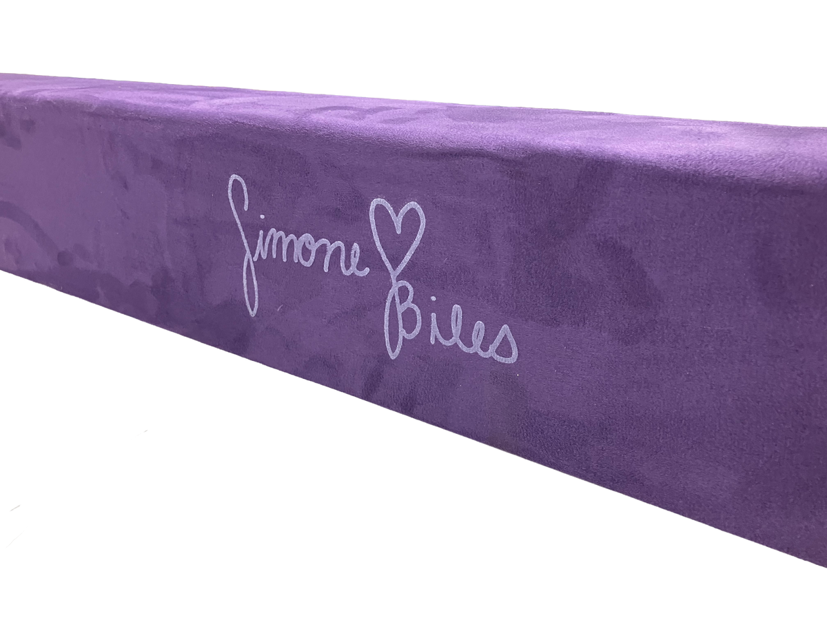 FLOOR BALANCE BEAM - SIMONE BILES