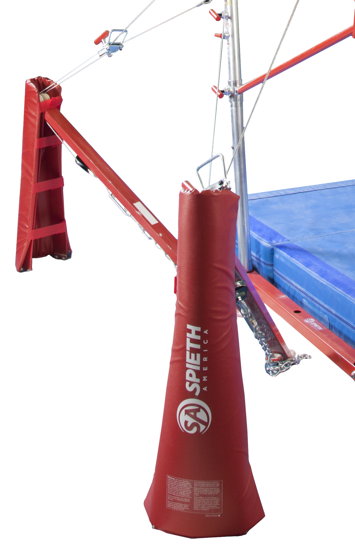 Maximizers (Set of 4)