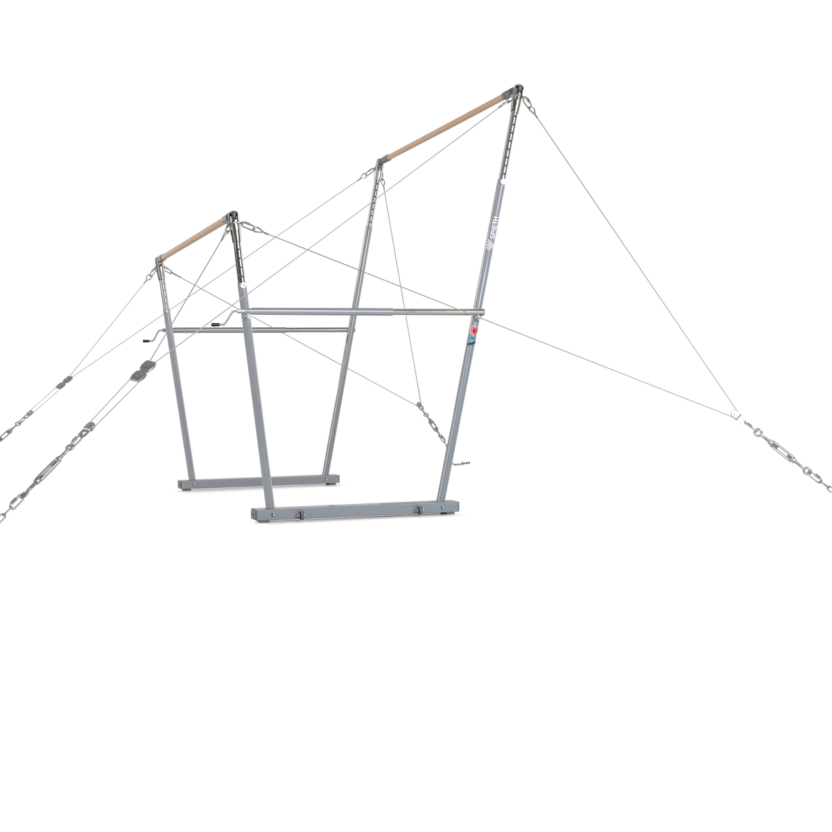 Bern Exclusive&quot; Uneven Bars - Fiber Rails