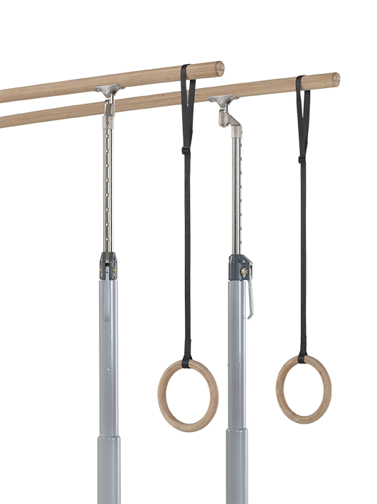 Gymnastic & Floor Exercise Equipments Ontario | Spieth America