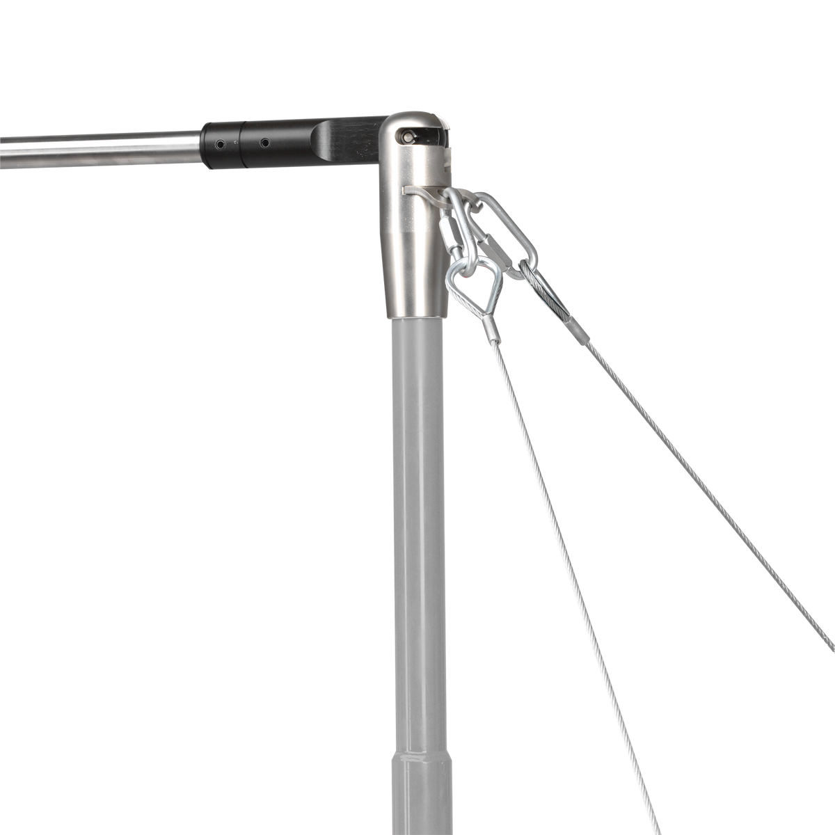 STUTTGART HORIZONTAL BAR PIN STYLE COMPETITION RAIL