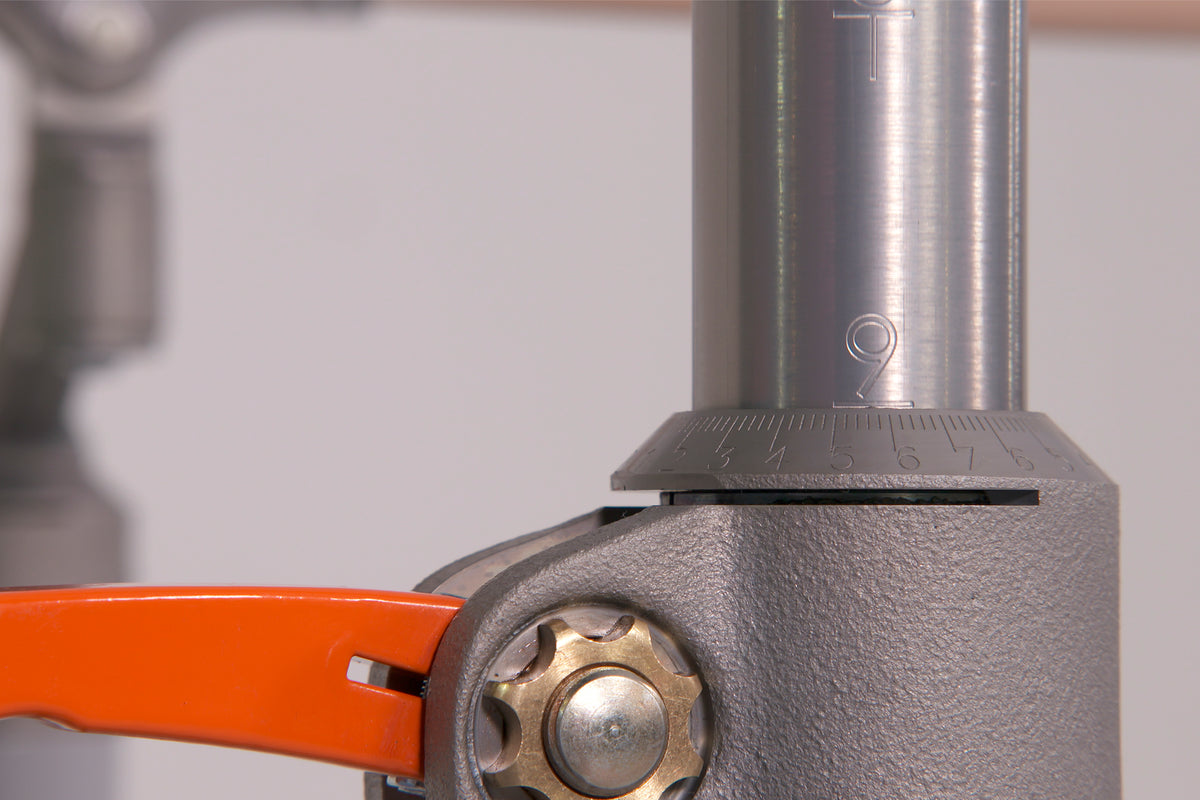 PARALLEL BARS &quot;MELBOURNE&quot;