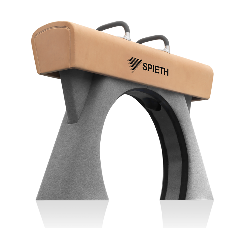 PADDING FOR POMMEL HORSE PER SET