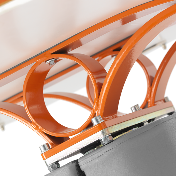 Vaulting Table &quot;Ergojet&quot;