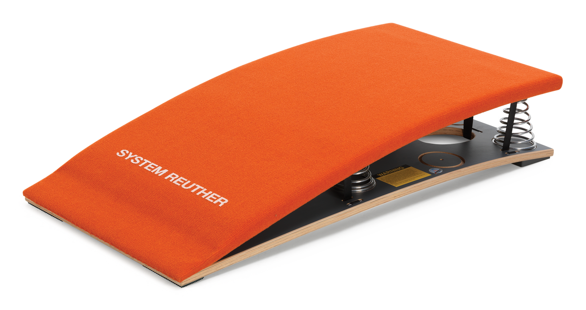 SPRINGBOARD &quot;MOSCOW 5&quot; - SOFT VERSION