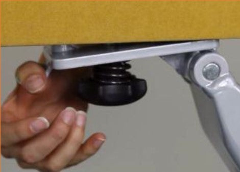 COMP. BALANCE BEAM &quot;SOFT TOUCH&quot;