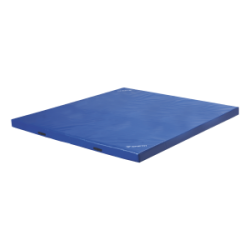 LANDING MAT &quot;HAPPY LANDING&quot; 200X200X10CM