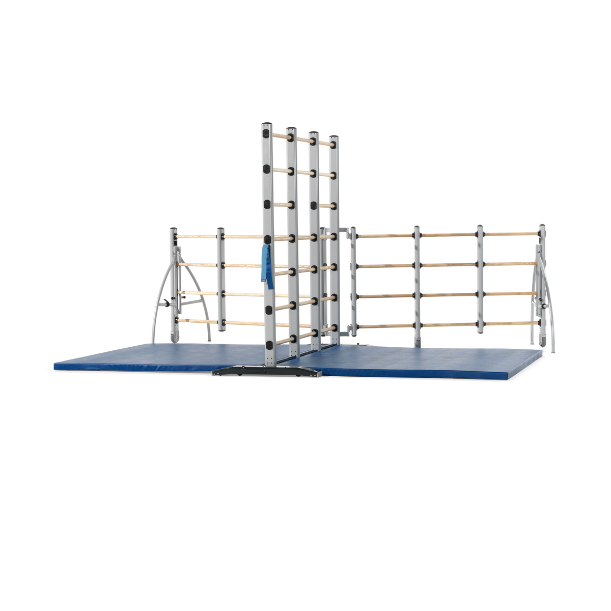 JF Climbing Island (JFK)