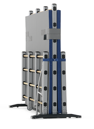 JF Climbing Island (JFK)