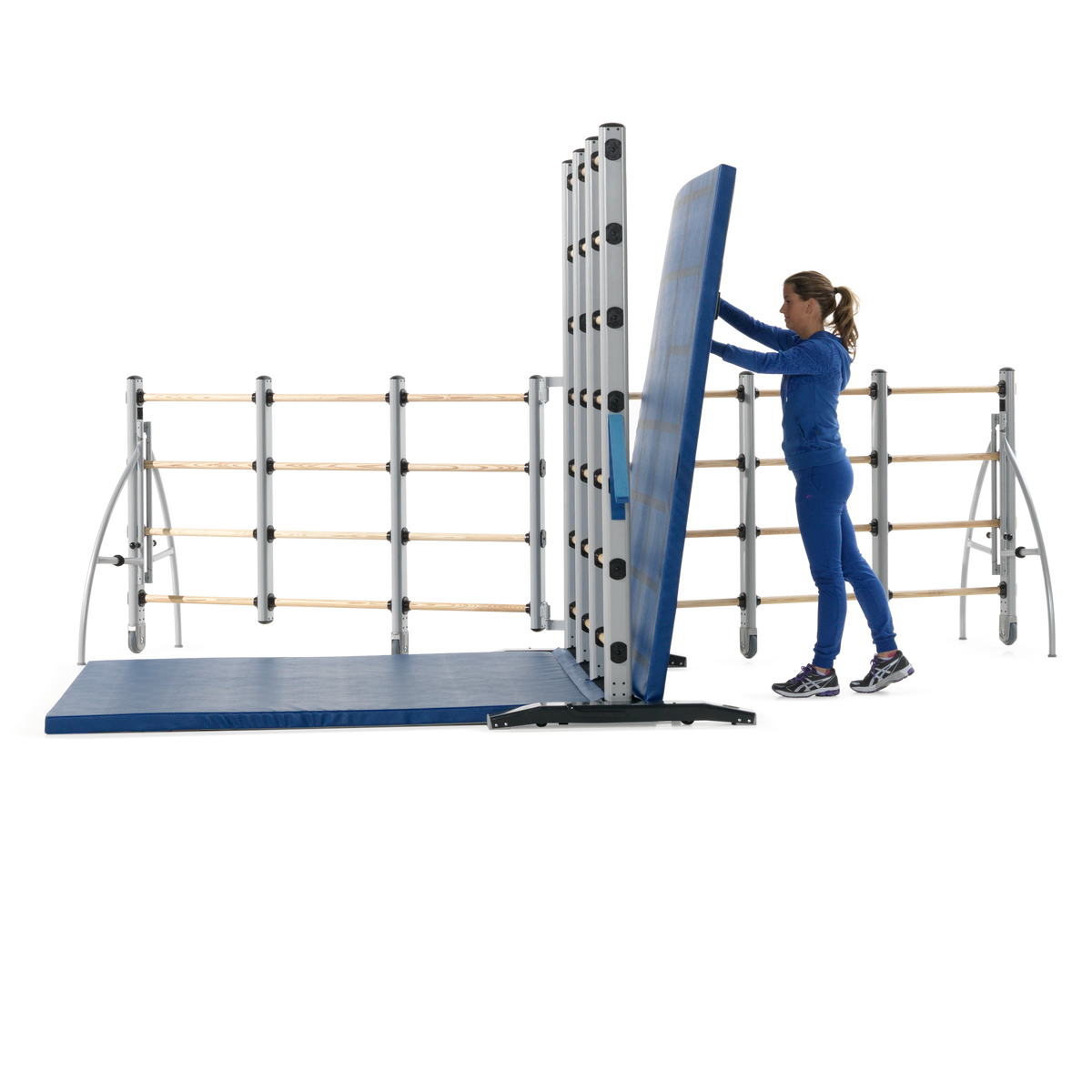 JF CLIMBING ISLAND (JFK)