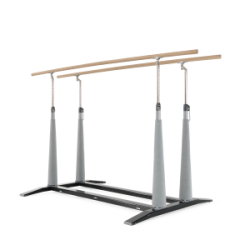 SAFETY PADDING FOR PARALLEL BARS &#39;PALLAS&#39; PER PIECE (FOR 1403110)