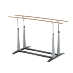 SAFETY PADDING FOR PARALLEL BARS &#39;PALLAS&#39; PER PIECE (FOR 1403110)