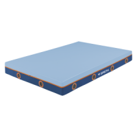 SOFT CRASH MAT 300X200X30CM
