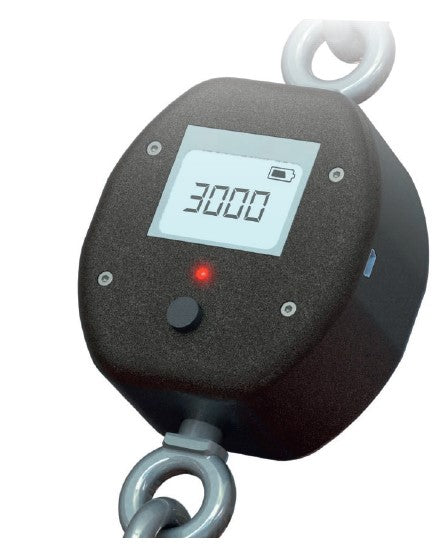 TD - Tensioning Device