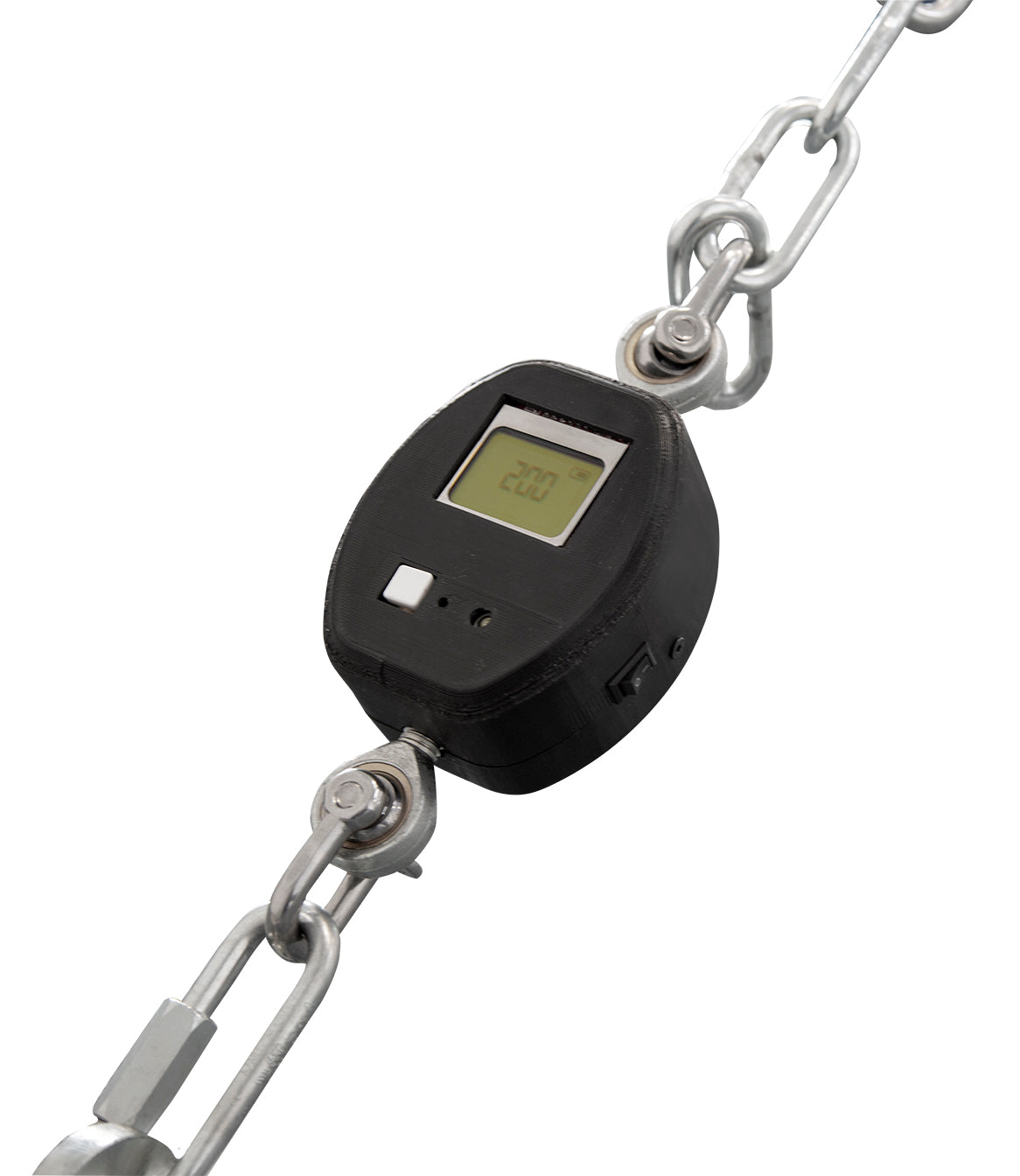 TD-Tensioning Device