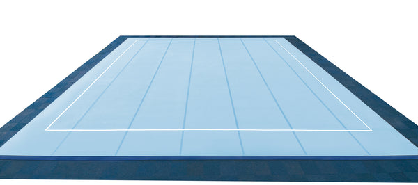 Gymnastic Floor Exercise Equipments Ontario Spieth America