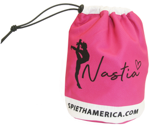 Personal Chalk &amp; Grip Bag - Nastia Liukin