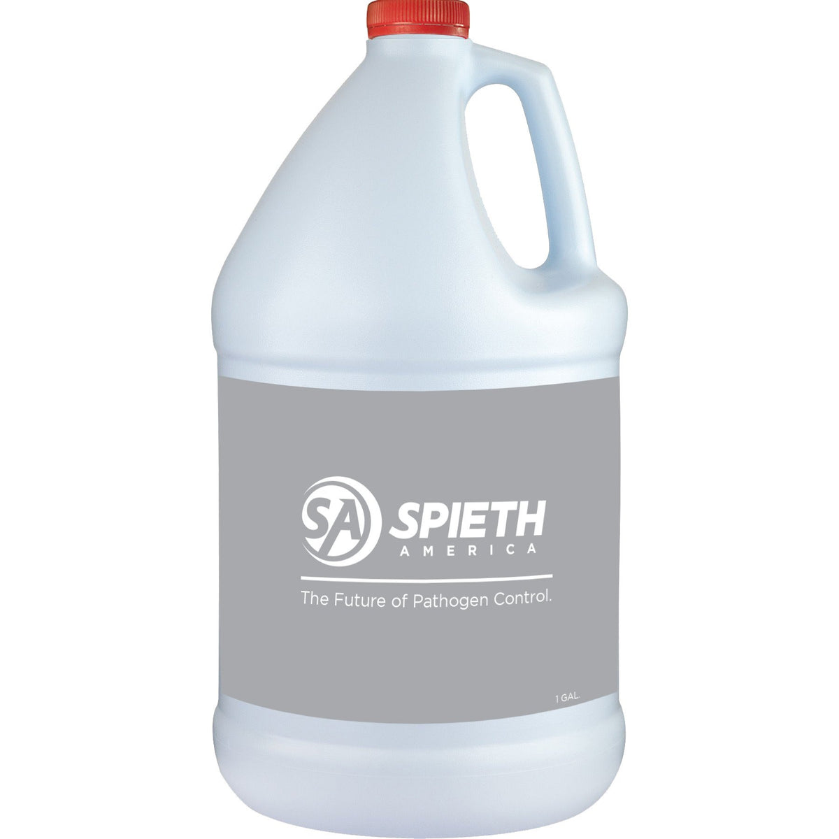 SPIETH SIO2 HAND SANITIZER 1 gal