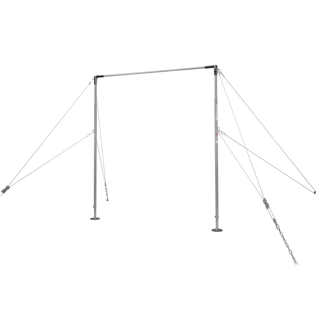Stutgart Horizontal Bar