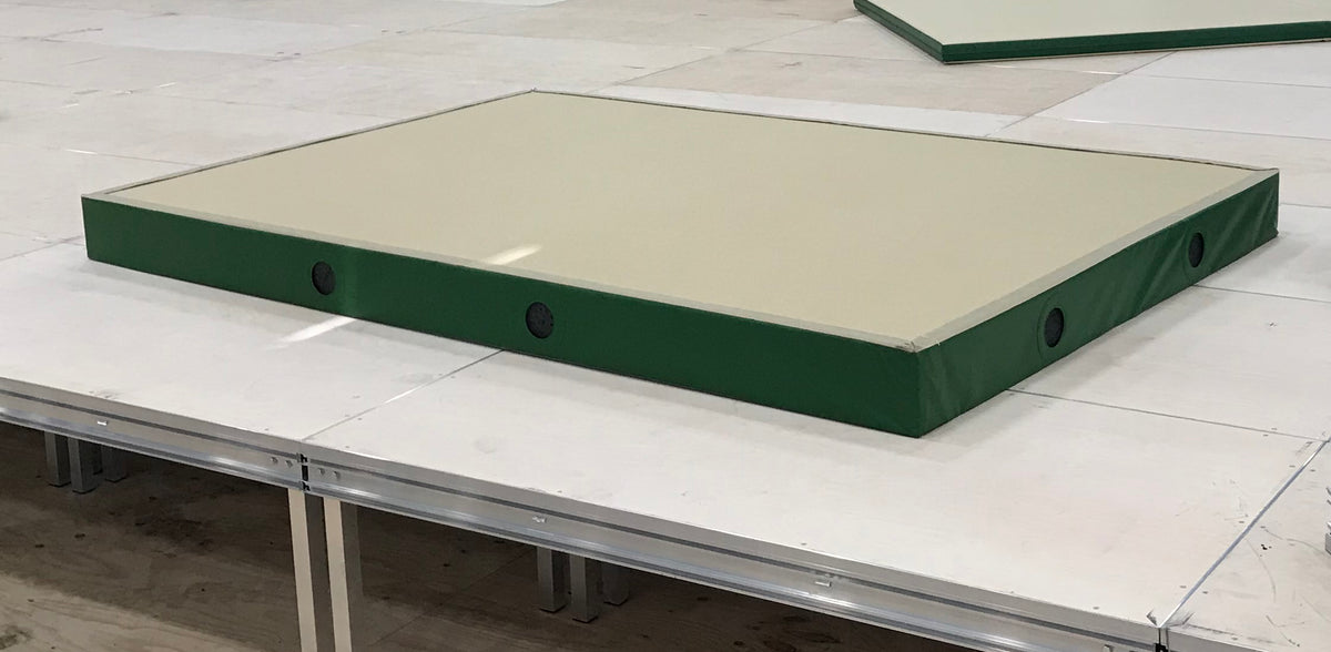 COMPEITION PODIUM &quot;RIO&quot;