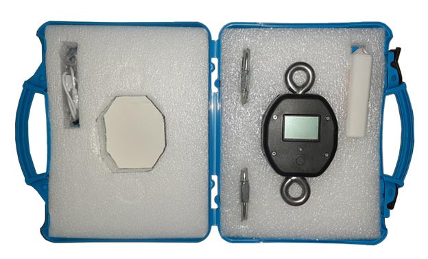 TD-Tensioning Device