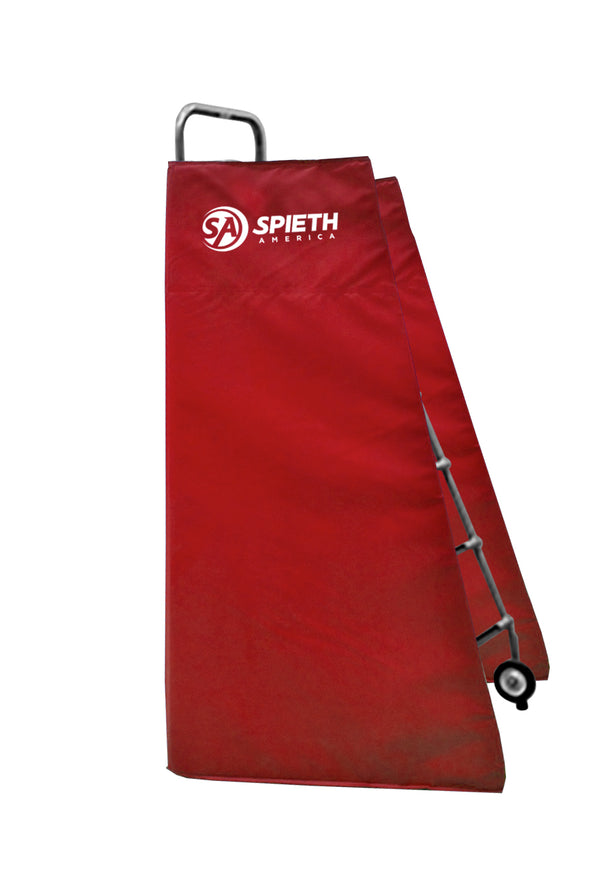 Referee Platform Padding (VB-600 Platform)