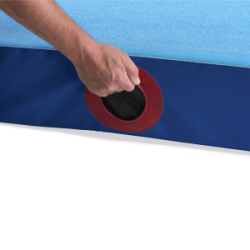 COMPETITION LANDING MAT